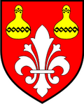 Official seal of Gradište