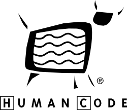 File:Human Code Logo.svg