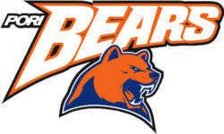 Bears logo