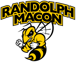 File:Randolph–Macon Yellow Jackets logo.svg