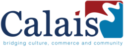 Official logo of Calais, Maine