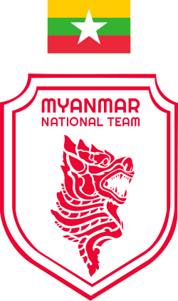 Shirt badge/Association crest