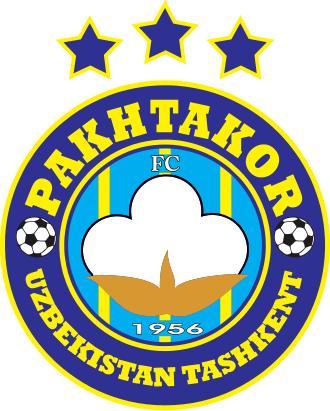 File:Pakhtakor FC logo.svg