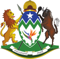 File:KwaZulu-Natal coat of arms.svg