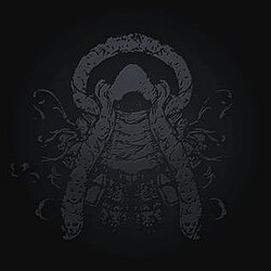 Kingdom Death: Monster rulebook cover image