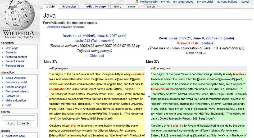 File:Mediawiki diffView.JPG