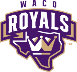 Waco Royals logo