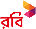 File:Logo of Robi Axiata.svg