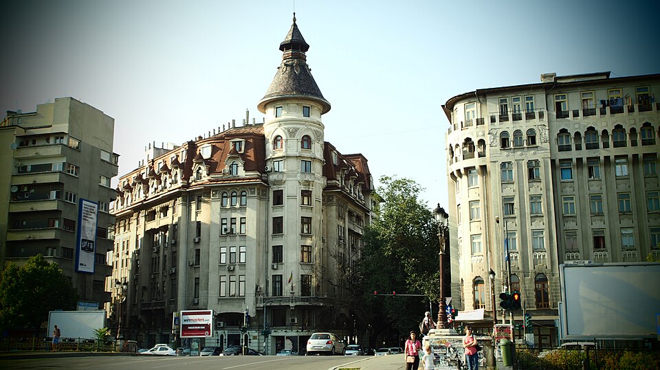 File:Bucharest - Bulandra Theater (20341625096).jpg