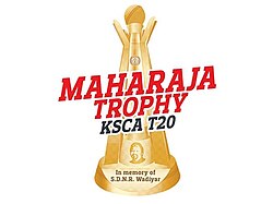Tournament logo