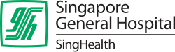 File:Logo of Singapore General Hospital.svg