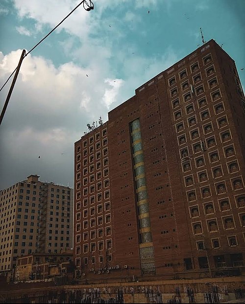 File:Faisalabad Skyline.jpg