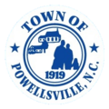 Official seal of Powellsville, North Carolina
