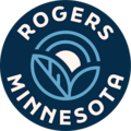 Official seal of Rogers, Minnesota