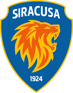 Logo of Siracusa Calcio
