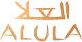 Official logo of al-Ula