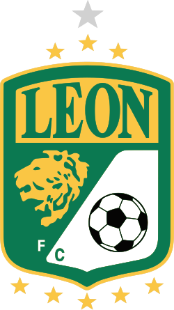 File:Club Leon Logo.svg