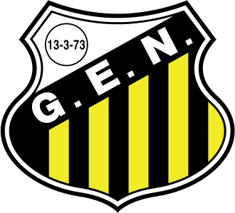 File:Grêmio Esportivo Novorizontino logo.svg