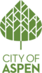 Official logo of Aspen, Colorado