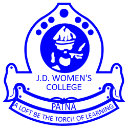 File:JD Women's College logo.svg