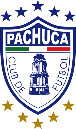 File:Pachuca Tuzos logo.svg
