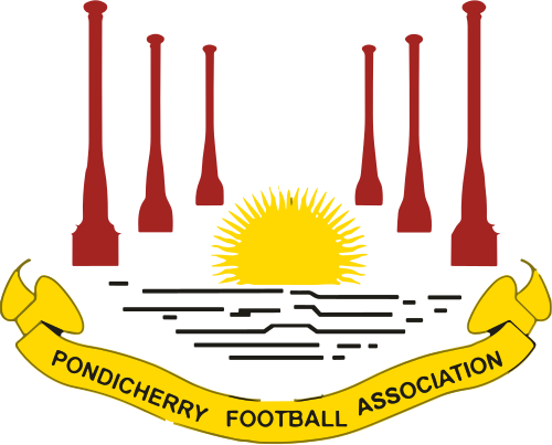 File:Pondicherry Football Association.svg