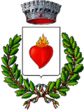 Coat of arms of Vallerotonda