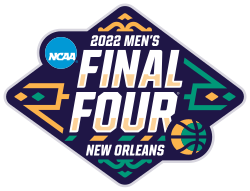 File:2022 NCAA Men's Final Four logo.svg