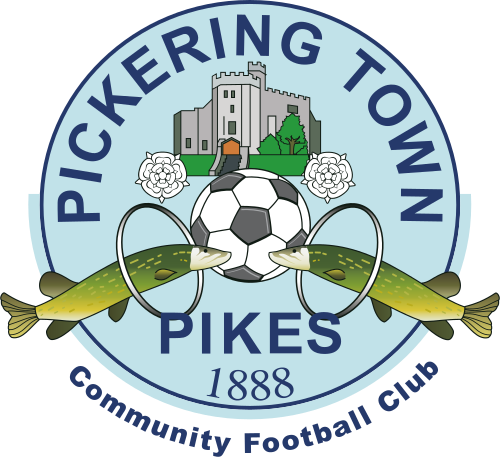 File:Pickering Town FC crest.svg