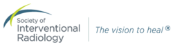 Society of Interventional Radiology Logo