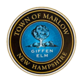Official seal of Marlow, New Hampshire