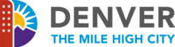 Official logo of Denver