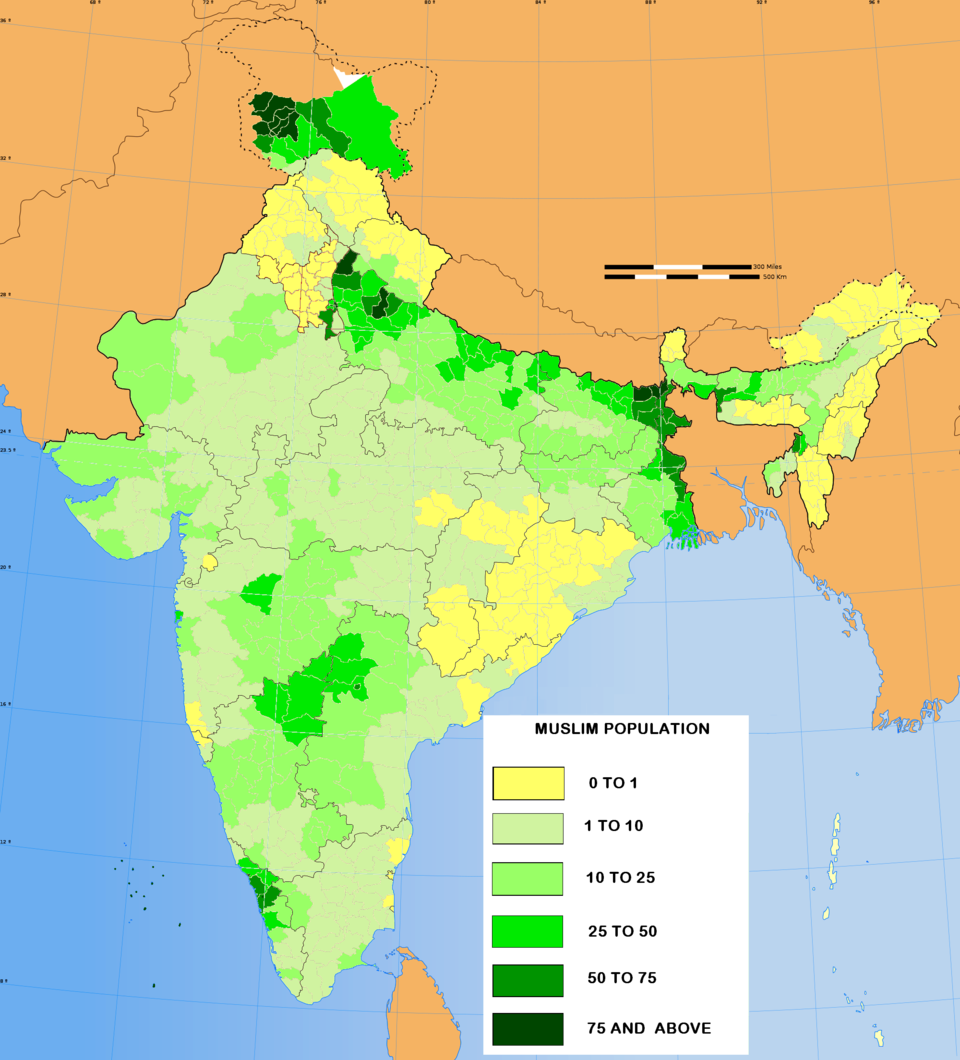 File:Muslim in India.png