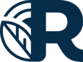 Official logo of Rogers, Minnesota
