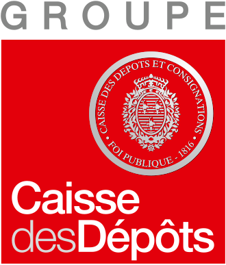 File:Caisse des dépôts et consignations logo.svg
