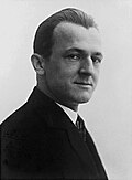 Image 13George Grosz in 1921 (from 1920s)