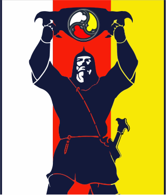 File:Logo of the Nykhaz.svg