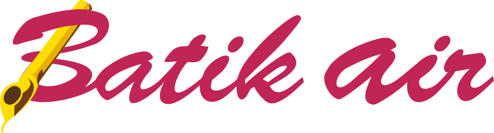File:Batik Air logo.svg