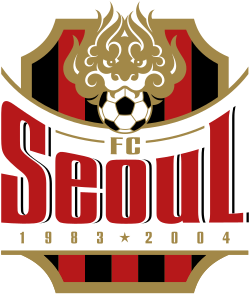 File:FC Seoul logo.svg