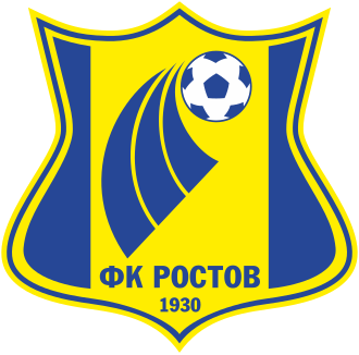 File:FC Rostov logo.svg