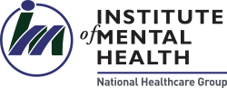 File:Institute of Mental Health logo.svg