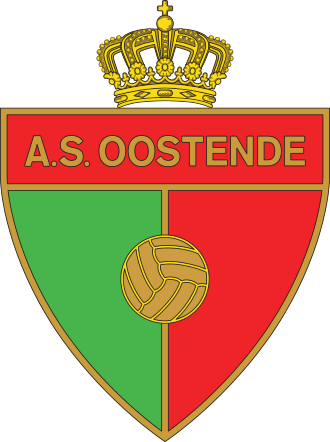 File:AS Oostende logo.svg