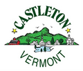 Official logo of Castleton, Vermont