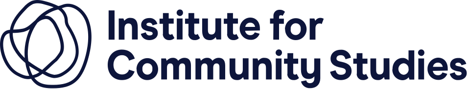 File:Institute for Community Studies logo.svg