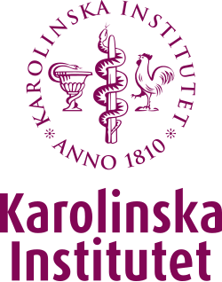 File:Karolinska Institutet seal.svg