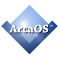 ArcaOS Logo