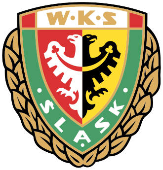 File:Śląsk Wrocław (basketball) logo.svg