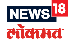 File:News18 Lokmat Logo.svg