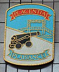 Official seal of Placentia