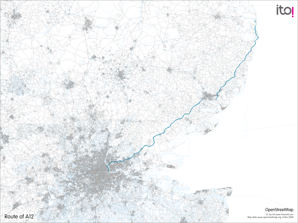 File:Route of A12 large.png